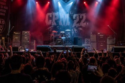 Rock nacional dos anos 2000: as bandas que moldaram uma geração e ainda ecoam na música brasileira