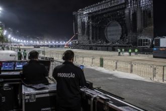Show internacional e crise política no Rio de Janeiro: bastidores da decisão que levou à exoneração na gestão de grandes eventos