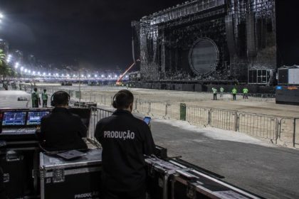Show internacional e crise política no Rio de Janeiro: bastidores da decisão que levou à exoneração na gestão de grandes eventos