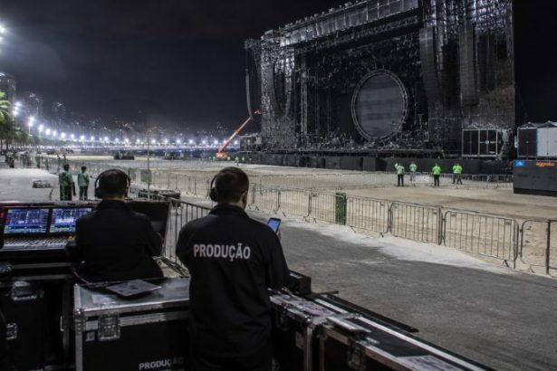 Show internacional e crise política no Rio de Janeiro: bastidores da decisão que levou à exoneração na gestão de grandes eventos