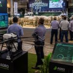 Expogrande 2026 e o avanço do agronegócio: tecnologia, tradição e o novo perfil das feiras agropecuárias no Brasil