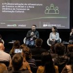 A Profissionalização da Infraestrutura de Eventos no Brasil e a Nova Dinâmica de Consumo da Informação Cultural