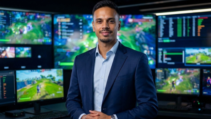 Richard Lucas Da Silva Miranda