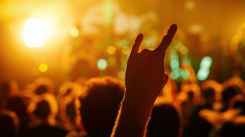 O Impacto do Death Metal na Música Extrema e a Resiliência do Underground