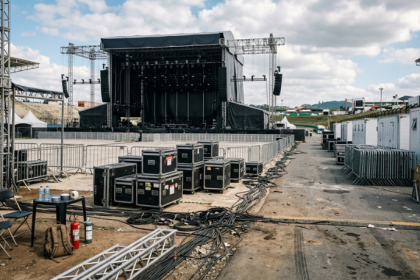 Fim da escala 6x1 avança no Senado e pode mudar a rotina de quem trabalha em shows e eventos