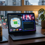 IA começa a mudar a busca por shows: Gemini ganha integração com Ticketmaster e cria novo caminho para comprar ingressos