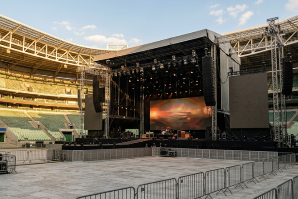 Foo Fighters confirma dois shows no Brasil em 2027: veja datas, preços e o que o fã precisa saber