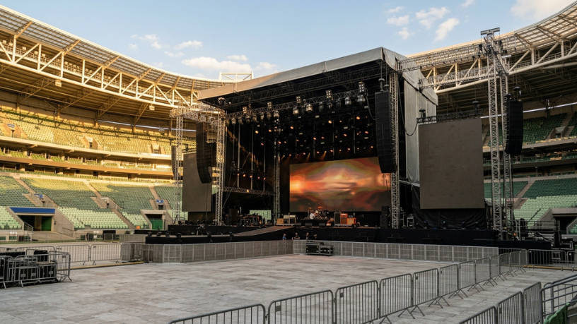 Foo Fighters confirma dois shows no Brasil em 2027: veja datas, preços e o que o fã precisa saber